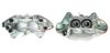 BREMBO F 06 102 Brake Caliper